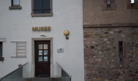 Les musées des Hautes Vosges d'Alsace ©OTTC_Anne Girard