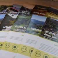 Ecobalades de la Vallée de Saint-Amarin