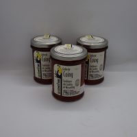 Confitures des Jardins de Wesserling