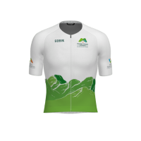 Maillot cycliste Hautes Vosges d'Alsace